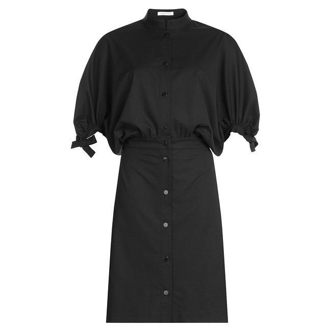 ���� ���: ������ J.W.Anderson