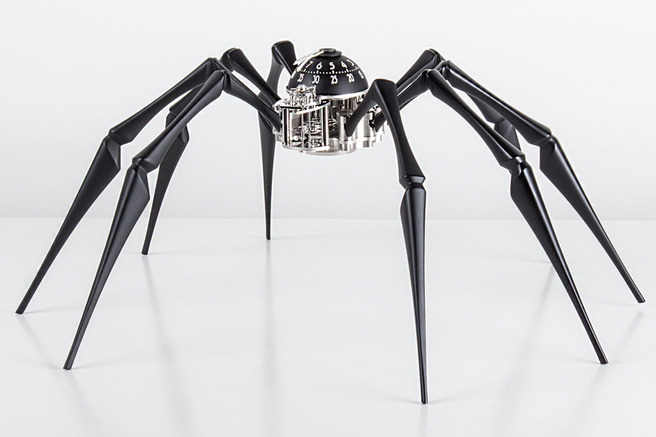 ����-���� MB&F