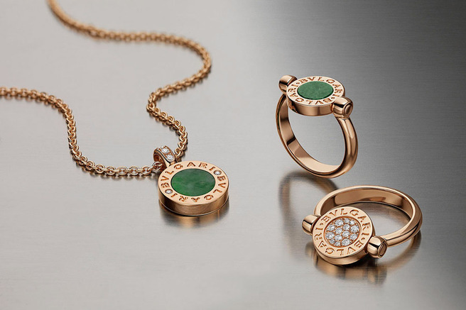 ��������� ���������� ��������� ��������� Bvlgari-Bvlgari