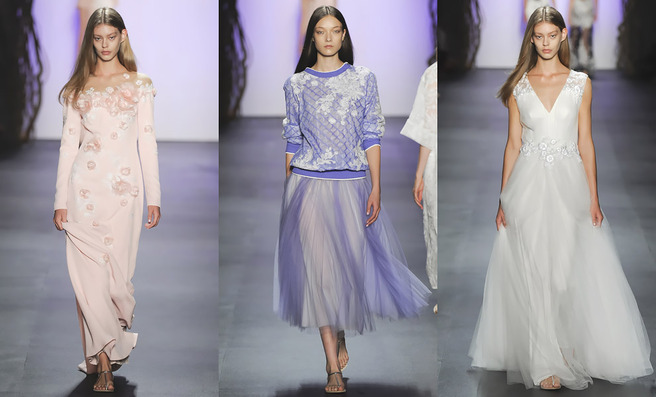 Tadashi Shoji �����-���� 2016