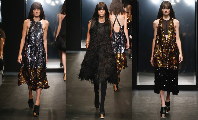 Vera Wang �����-���� 2016