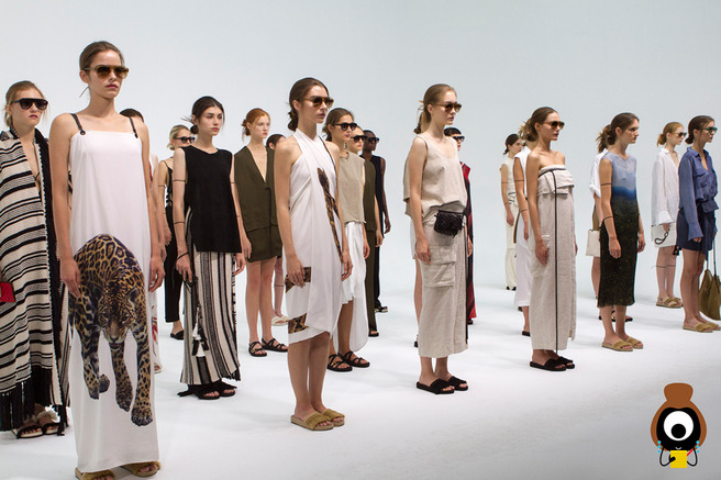 Osklen: Forest Manifesto