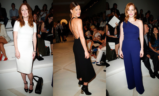 ����� ������ Ralph Lauren �����-���� 2016