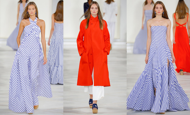 Ralph Lauren �����-���� 2016