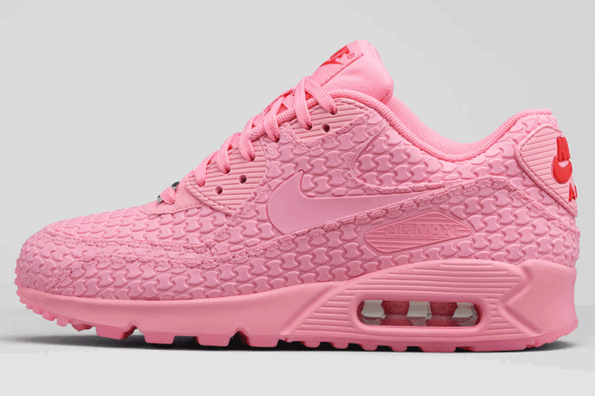 ���� �������: Nike �������� ��������� ��������� � ������ ��������