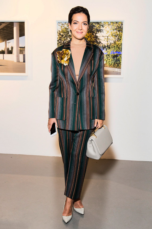 ������ ����������� � Vika Gazinskaya �� �������� ������ � ������� Atrwin