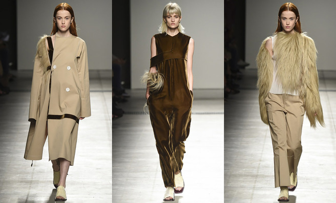 Gabriele Colangelo �����-���� 2016