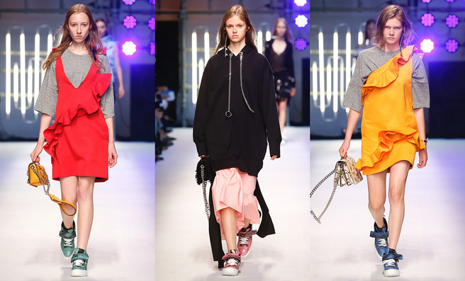 MSGM �����-���� 2016