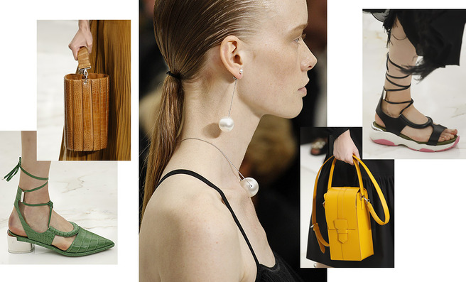 ������ ������ Salvatore Ferragamo