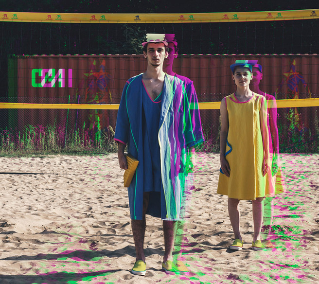 ��������� ����� � ������� Ria Keburia �����-���� 2016