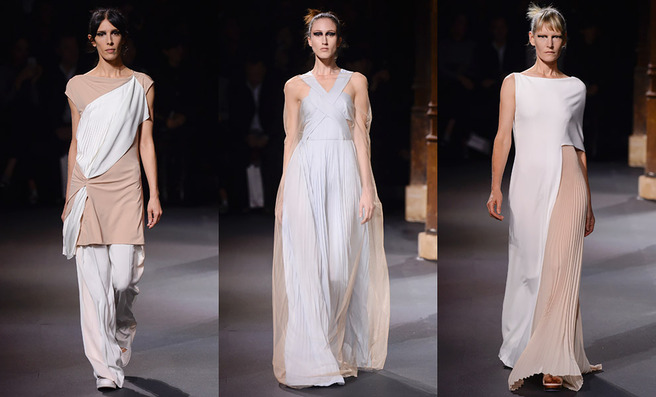 Vionnet �����-���� 2016