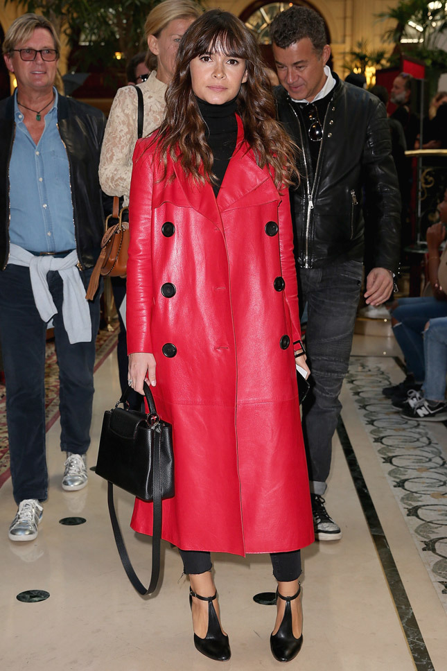 ��������� ���� ����� ������� Balmain � ������