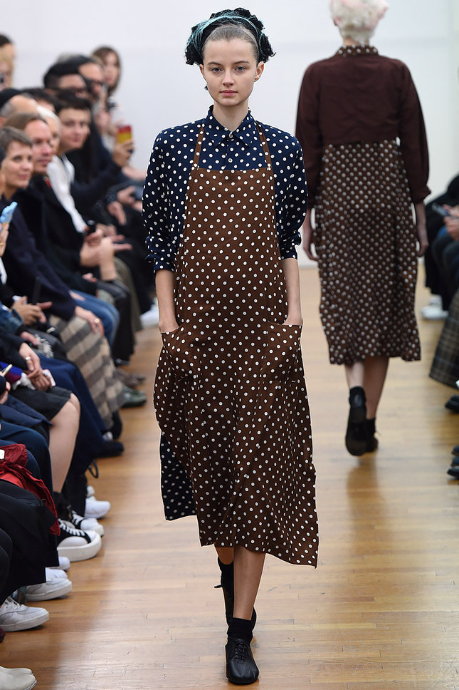 Comme des Garons Comme des Garons �����-���� 2016