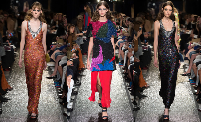 Sonia Rykiel �����-���� 2016