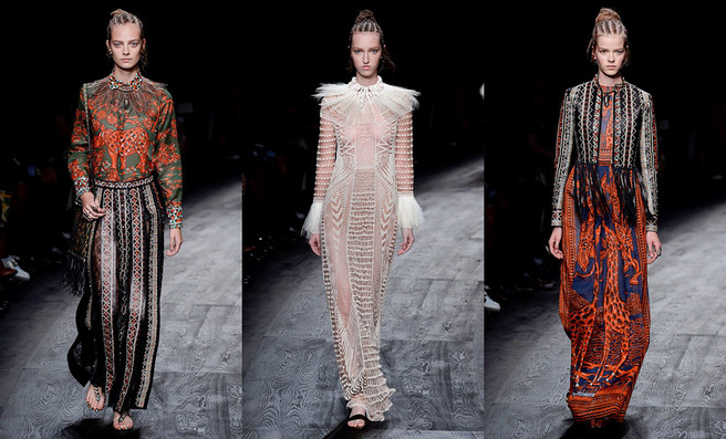 Valentino �����-���� 2016