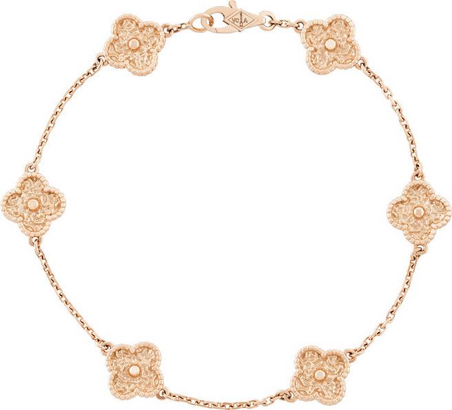 Sweet Alhambra � ���������� ��������� ��������� Van Cleef & Arpels