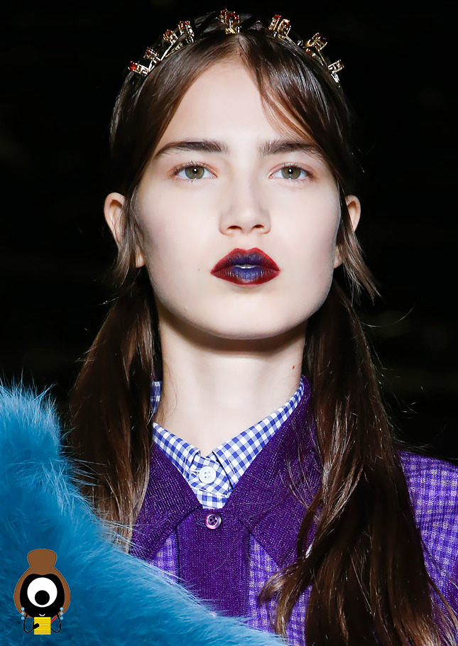 #SuzyPFW: Miu Miu � Something Looks Familiar�