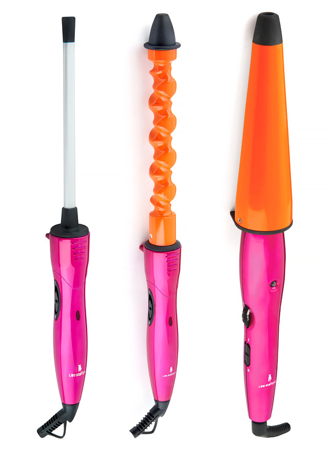 ����������� ������� ��� ������� Lee Stafford