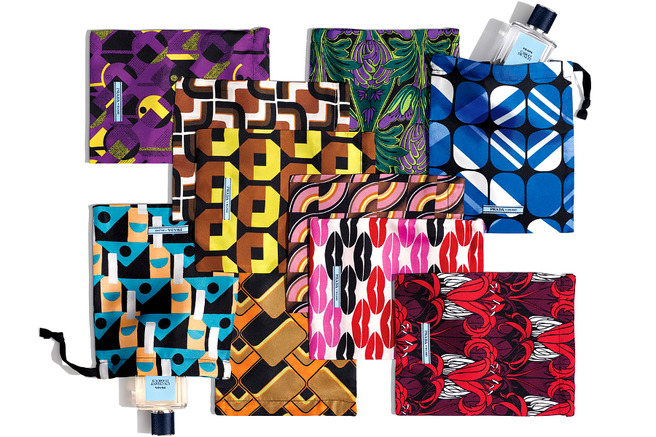 ��������� ��������� Prada