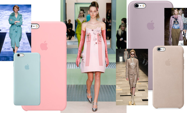 ����� ����� ������ ��� iPhone � ���� � ������� �����������