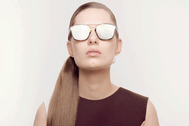 ���������� ����� ���� Dior Abstract