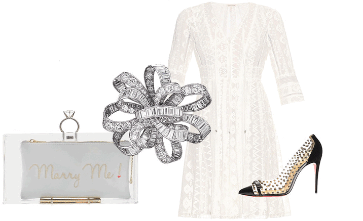 �������� ����� Van Cleef & Arpels ��� ������ ������