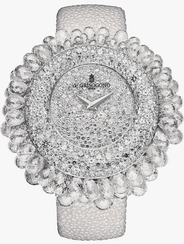 ������� de Grisogono