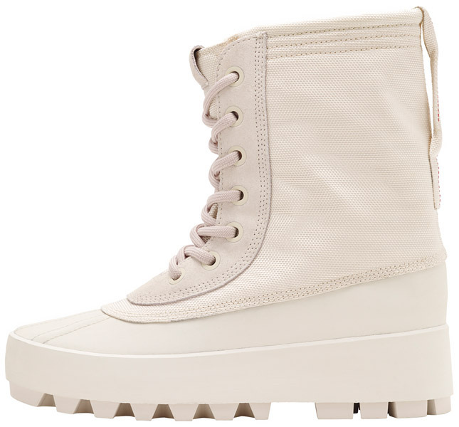 ���� ���: ������� Yeezy