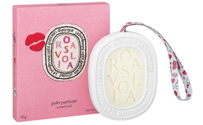 ������� ��������� ������� ��-��� ��� Diptyque