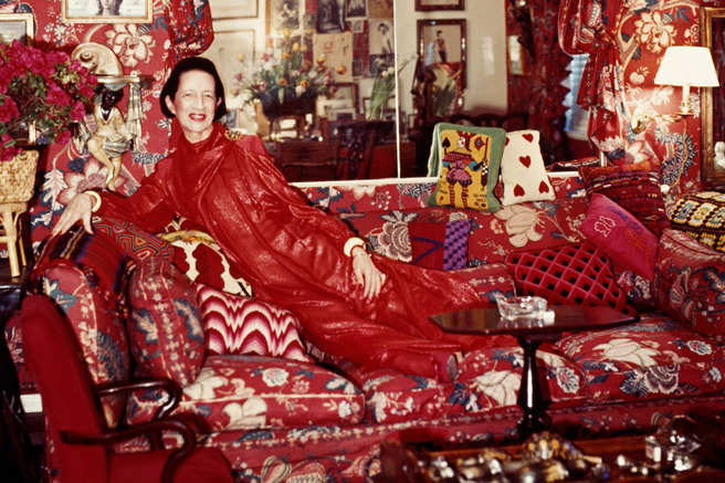 ����� �����: ����� ������ � ����� ������� � ����������� Vogue