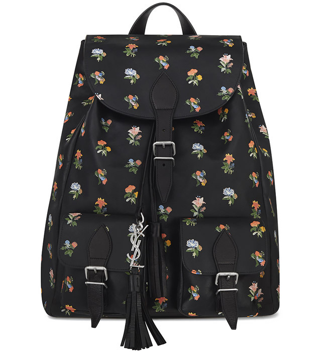 ���� ���: ������ Saint Laurent