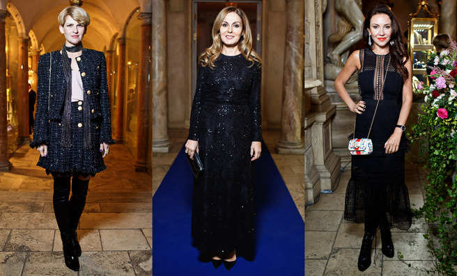 10-����� ��������� Turandot � ���������� ���� Buccellati