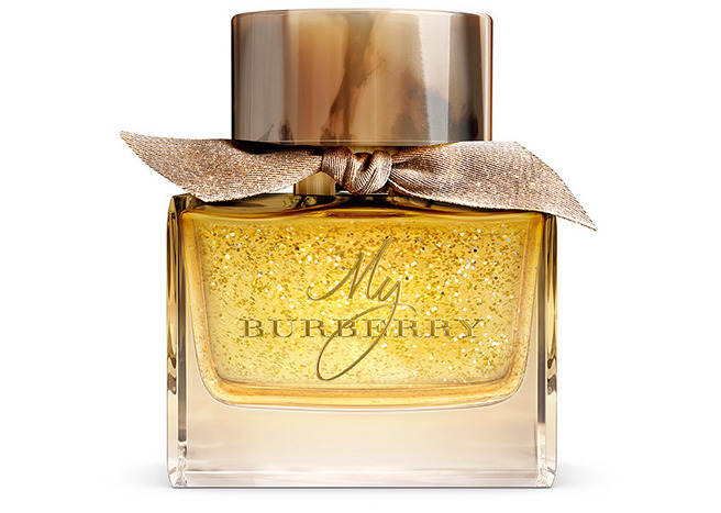 ����������� ������ ������� My Burberry