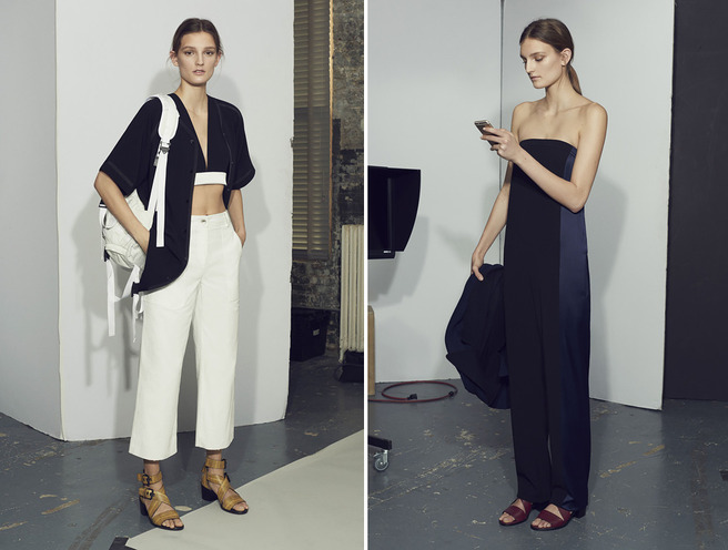 Rag & Bone pre-fall 2016