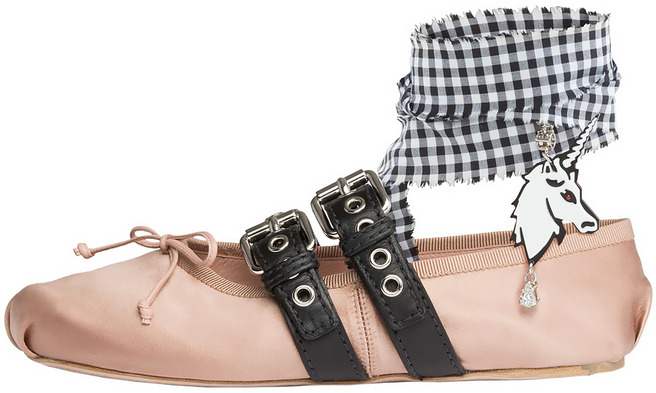 ������� Miu Miu � ���������� ������� �����