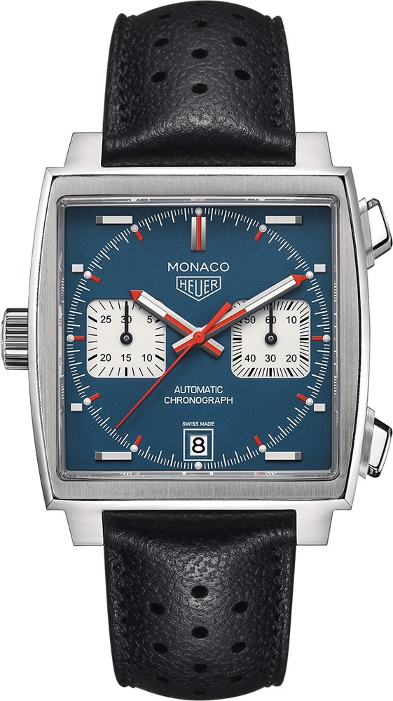 ��������� TAG Heuer Monaco Calibre 11