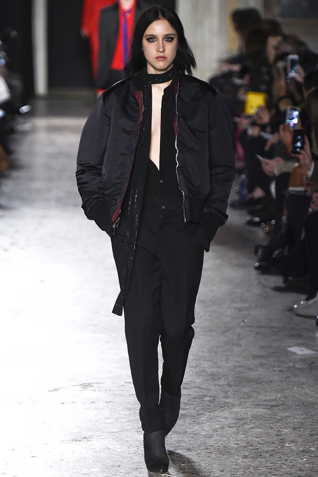 Costume National �����-���� 2016