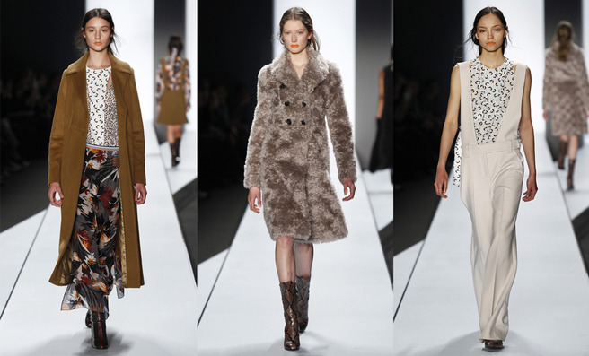 Dorothee Schumacher Pre-Fall 2016