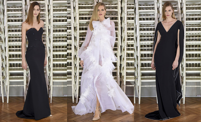 Alexis Mabille �����-���� 2016