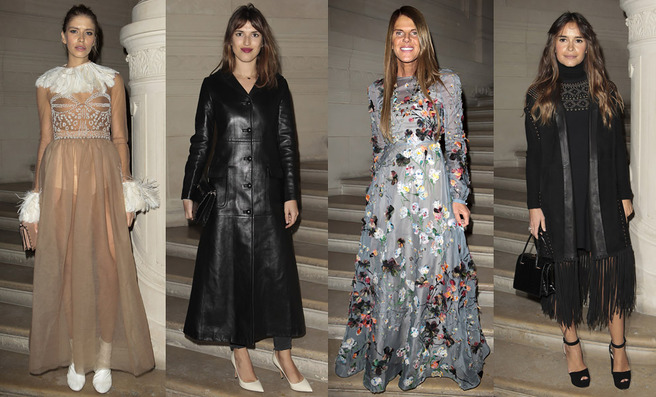 ����� ������ Valentino Couture