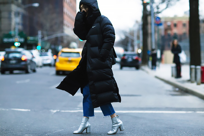 Streetstyle �� ������ ���� � ���-�����. ����� 1