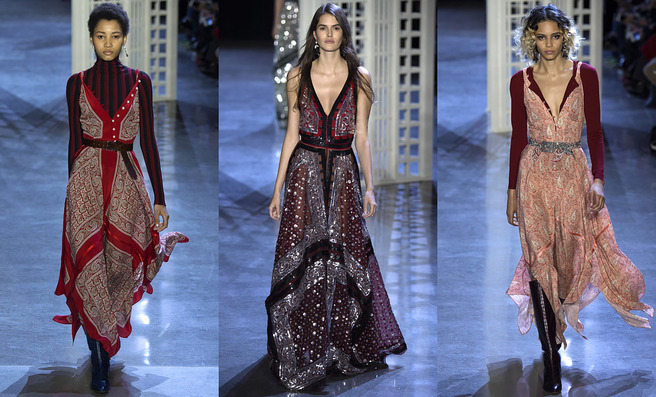 Altuzarra �����-���� 2016