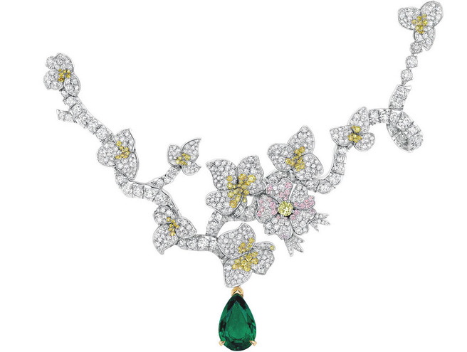 ������������ ���������� ��������� Archi Dior � Prcieuses