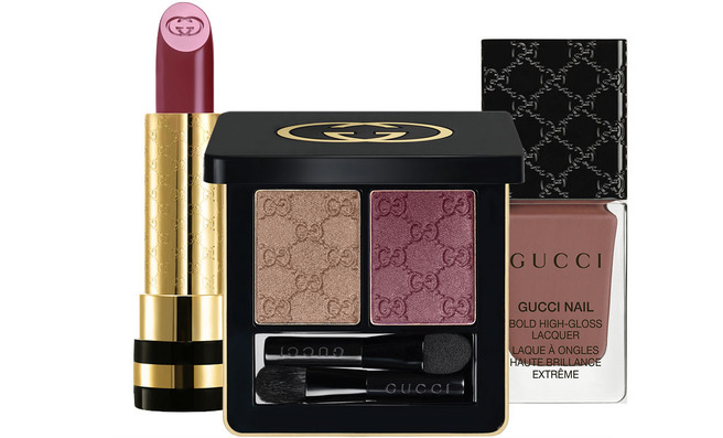 ������-��������, ����-������� � ����-������� � �������� ��������� Gucci