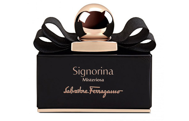 ������������ �������� ������ Salvatore Ferragamo Signorina Misteriosa