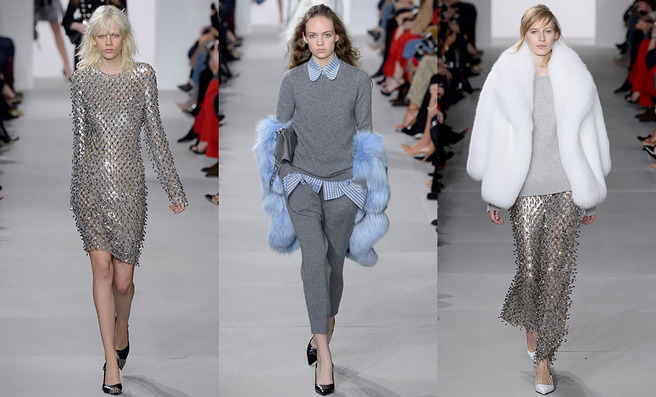 Michael Kors Collection �����-���� 2016