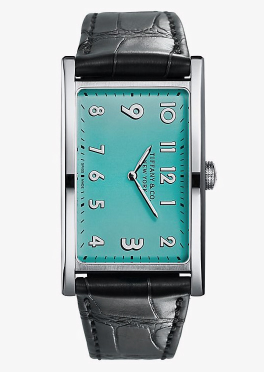 �� ����� �� ����: ����� ���� Tiffany & Co.