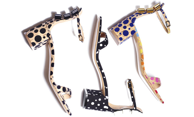 ��������� ��������� ������� ������ ��� Salvatore Ferragamo