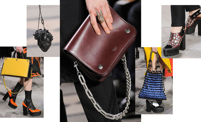 ���������� Mulberry �����-���� 2016