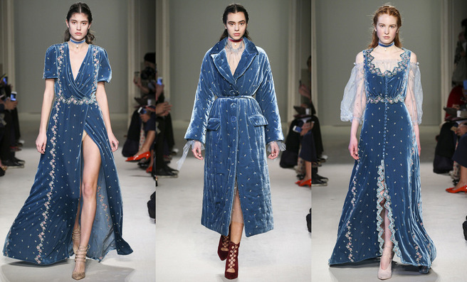 Luisa Beccaria �����-���� 2016